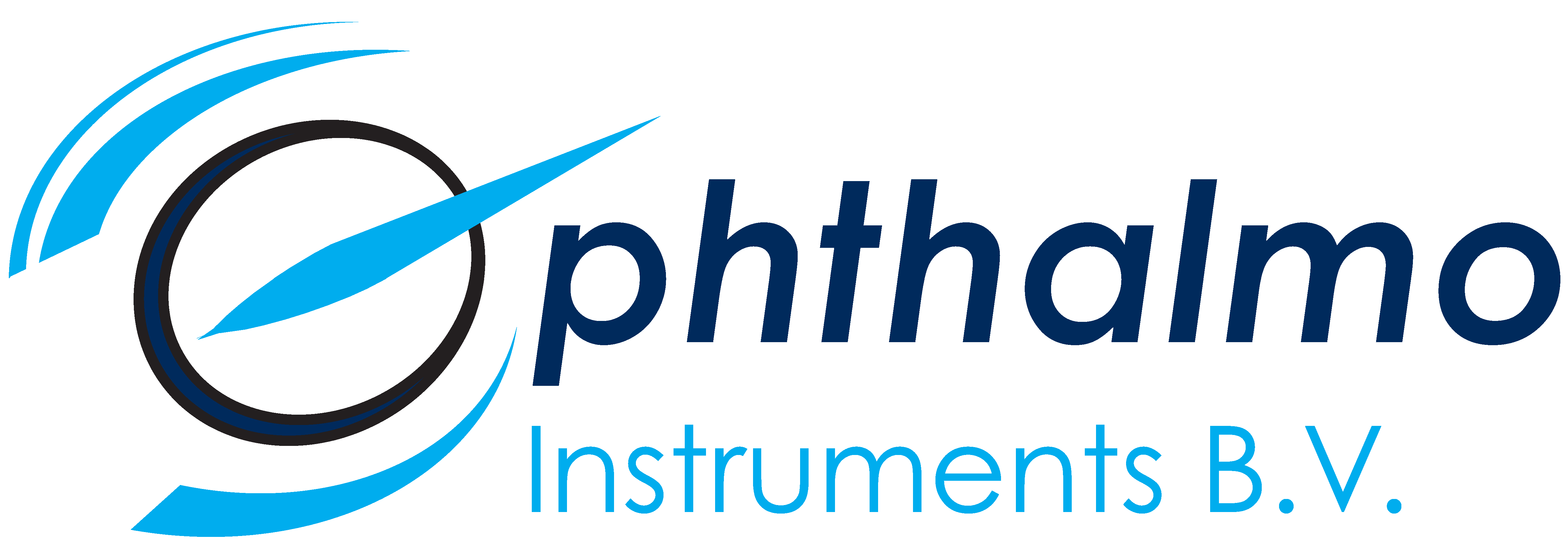 Ophthalmo Instruments B.V.
